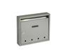 Schránka paneláková 320x240x60mm strieborná - V.P.F.MEDIUM s.r.o. Stavebné a nábytkové kovanie