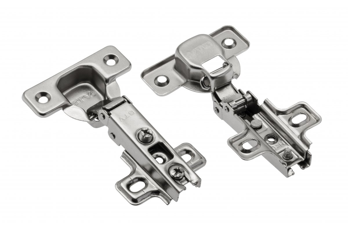 Záves naložený GTV - V.P.F.MEDIUM s.r.o. Stavebné a nábytkové kovanie