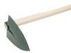 Motyka špicatá s násadou stredná - V.P.F.MEDIUM s.r.o. Stavebné a nábytkové kovanie