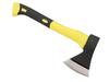Sekera s fiberglassovou násadou 0,6kg - V.P.F.MEDIUM s.r.o. Stavebné a nábytkové kovanie