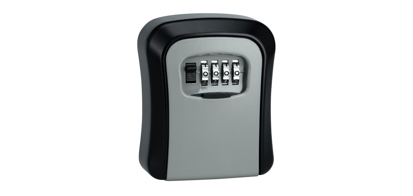 Bezpečnostná schránka na kľúče - V.P.F.MEDIUM s.r.o. Stavebné a nábytkové kovanie