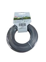 Struna žacia dual power štvorcová 2,7mmx15m kartón - V.P.F.MEDIUM s.r.o. Stavebné a nábytkové kovanie