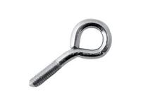 Očko závitové M6x50mm pZn - V.P.F.MEDIUM s.r.o. Stavebné a nábytkové kovanie