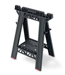 Koza stavebná Tech stand 580x50x793 s drážkami - V.P.F.MEDIUM s.r.o. Stavebné a nábytkové kovanie