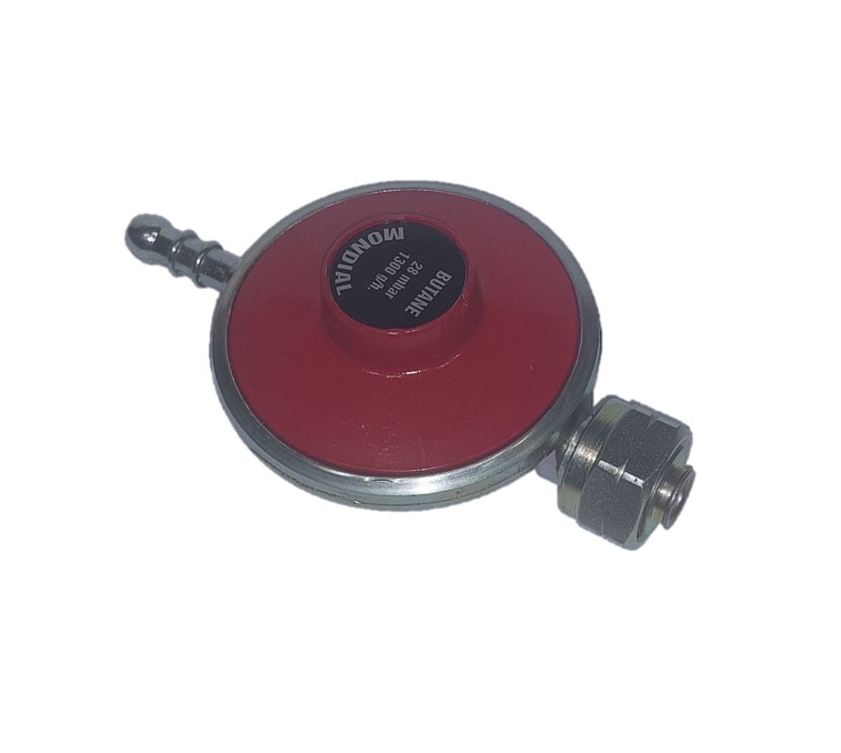 Regulátor tlaku s tŕňom 28 mbar - V.P.F.MEDIUM s.r.o. Stavebné a nábytkové kovanie