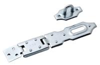 Petlica Ags 160mm Zn - V.P.F.MEDIUM s.r.o. Stavebné a nábytkové kovanie