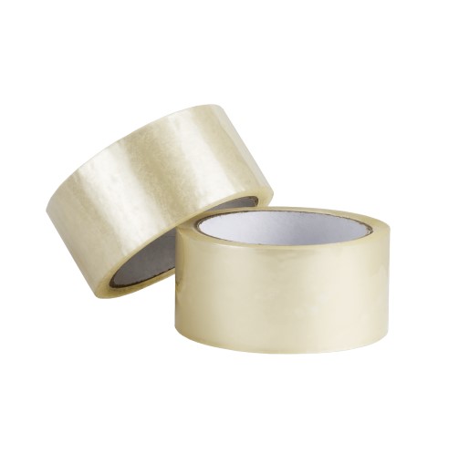 Páska lepiaca 48mm 66m transparentná akrylová - V.P.F.MEDIUM s.r.o. Stavebné a nábytkové kovanie