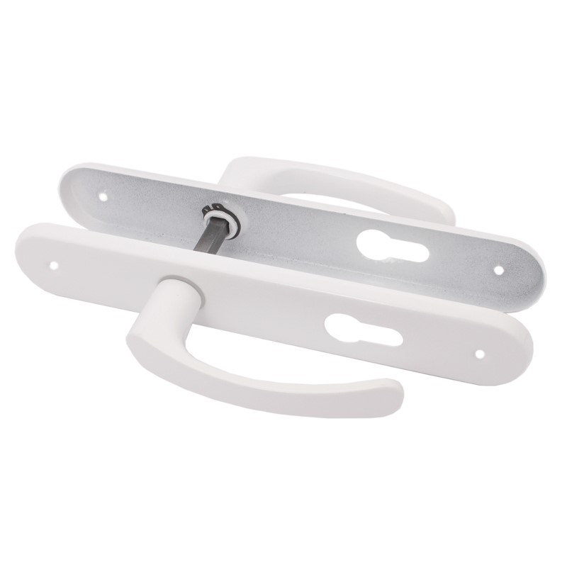 Michaela K+K K/72 biela - Kovanie dverové-interiérové | ***