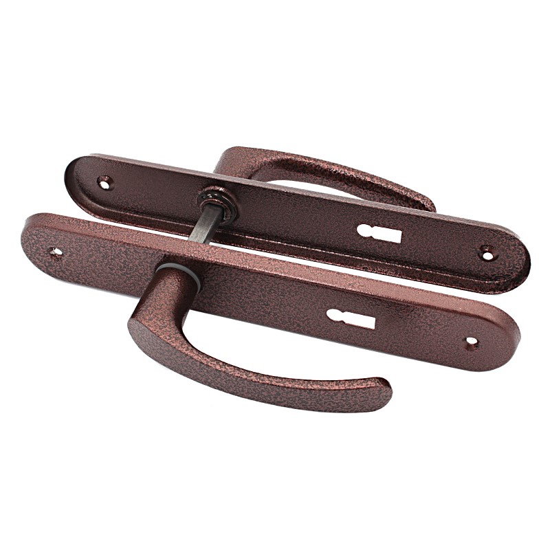 Michaela K+K V/90 antik - V.P.F.MEDIUM s.r.o. Stavebné a nábytkové kovanie