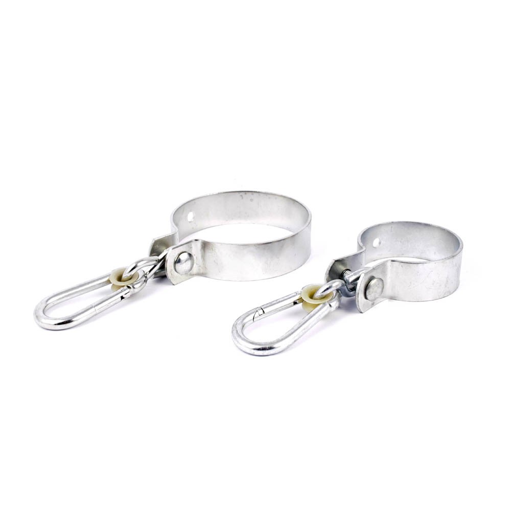 Hák hojdačkový 80mm Zn - V.P.F.MEDIUM s.r.o. Stavebné a nábytkové kovanie