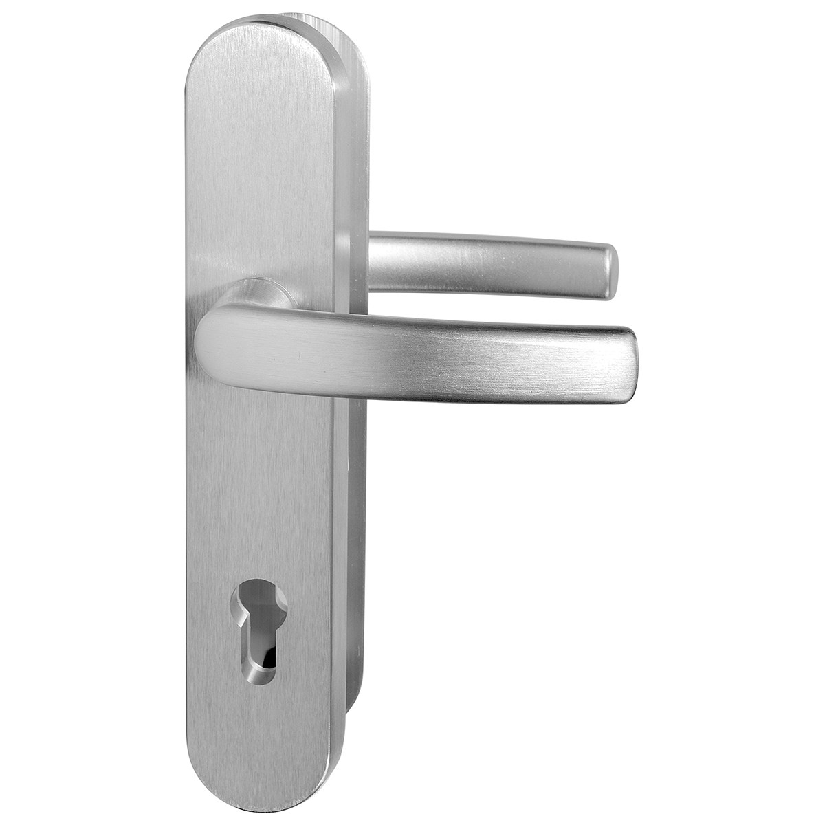 Kovanie bezpečnostné R111 PZ/72 F1 TB2 K+K - V.P.F.MEDIUM s.r.o. Stavebné a nábytkové kovanie