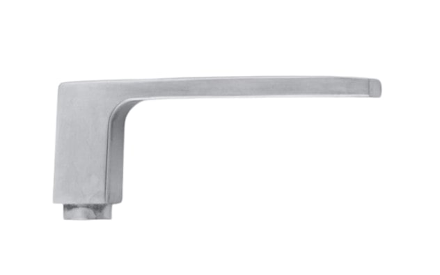 Kľučka dverová 26105 Al - V.P.F.MEDIUM s.r.o. Stavebné a nábytkové kovanie
