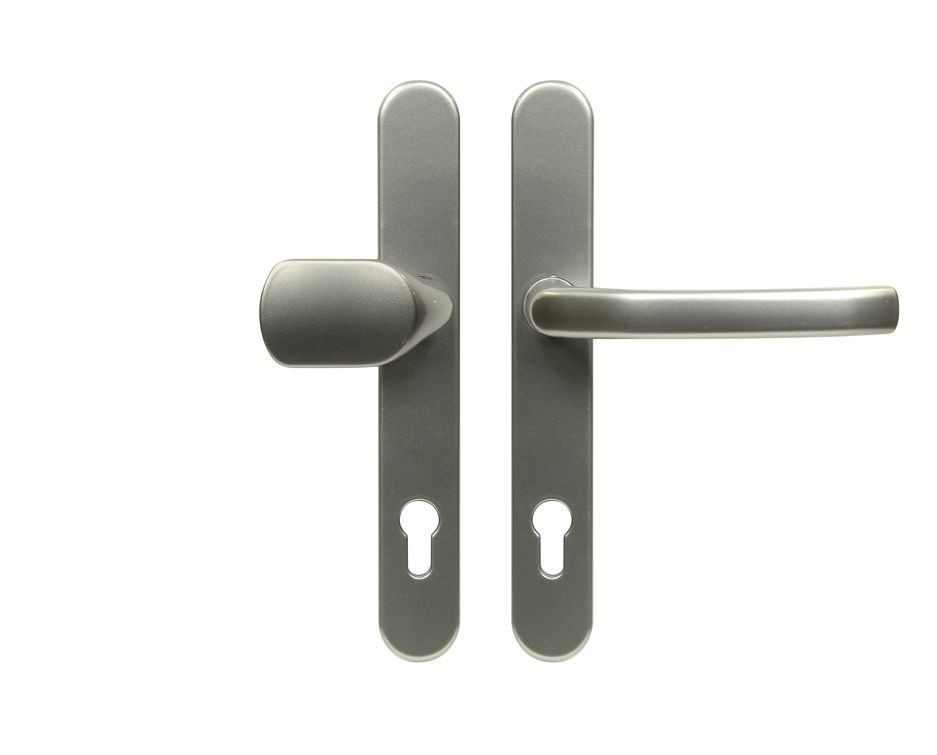 Kovanie RHD0030 M+K V/92 F9 - Kovania dverove-exteriérové | ***