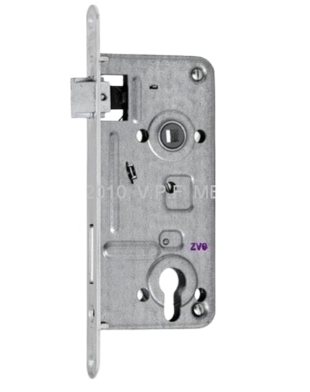 Zámok V 80/72/50/20 U TESLA - V.P.F.MEDIUM s.r.o. Stavebné a nábytkové kovanie