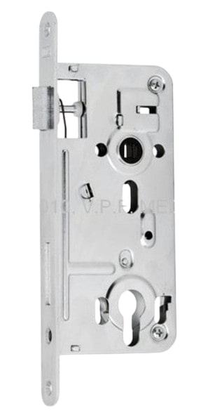 Zámok 24026 V 80/90/50/22 U HOBES - V.P.F.MEDIUM s.r.o. Stavebné a nábytkové kovanie