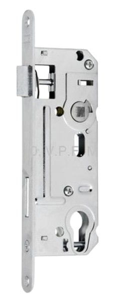 Zámok 02-06 V 60/90/45/20 U HOBES - V.P.F.MEDIUM s.r.o. Stavebné a nábytkové kovanie