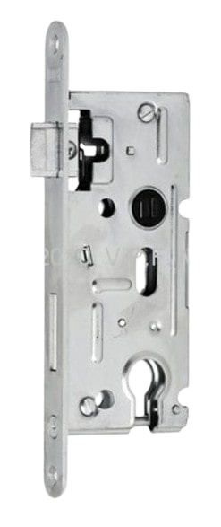 Zámok K105 V 60/72/40/20 U HOBES - V.P.F.MEDIUM s.r.o. Stavebné a nábytkové kovanie