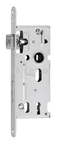 Zámok K104 Doz 60/72/40/20 U HOBES - V.P.F.MEDIUM s.r.o. Stavebné a nábytkové kovanie