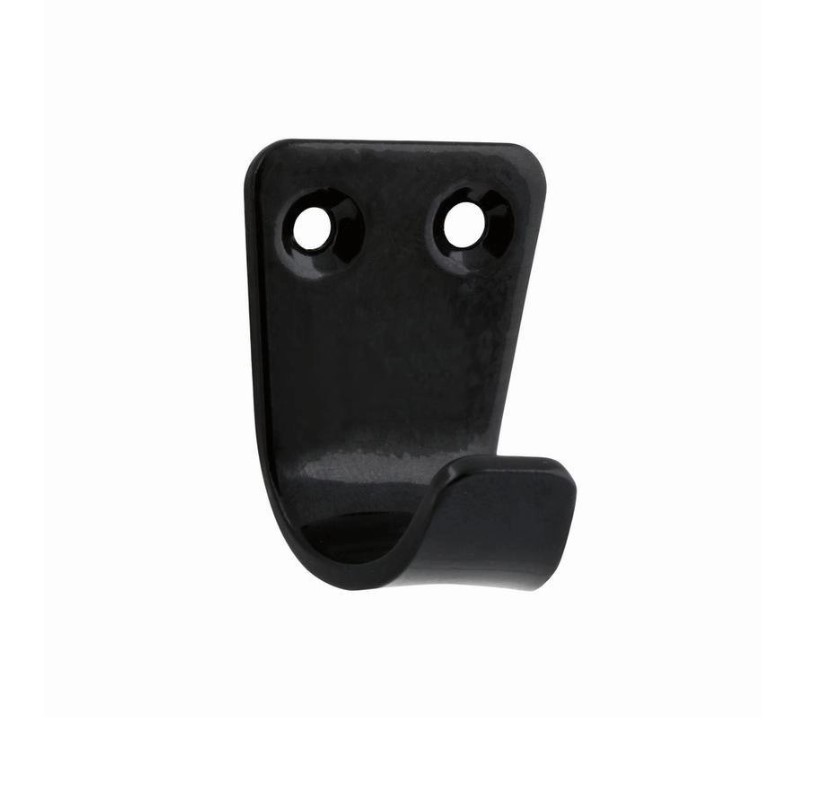 Vešiak malý čierny - Vešiaky | ***