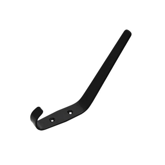 Vešiak veľký čierny - Vešiaky | ***