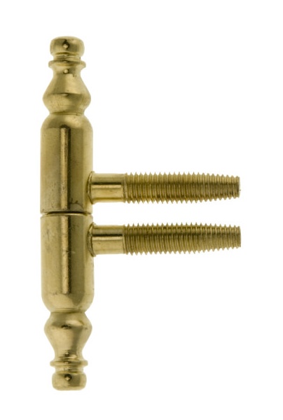 Záves okenný AGB 131/13mm mosadz - V.P.F.MEDIUM s.r.o. Stavebné a nábytkové kovanie