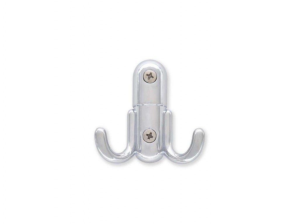 Polvešiak 2108 chróm - V.P.F.MEDIUM s.r.o. Stavebné a nábytkové kovanie