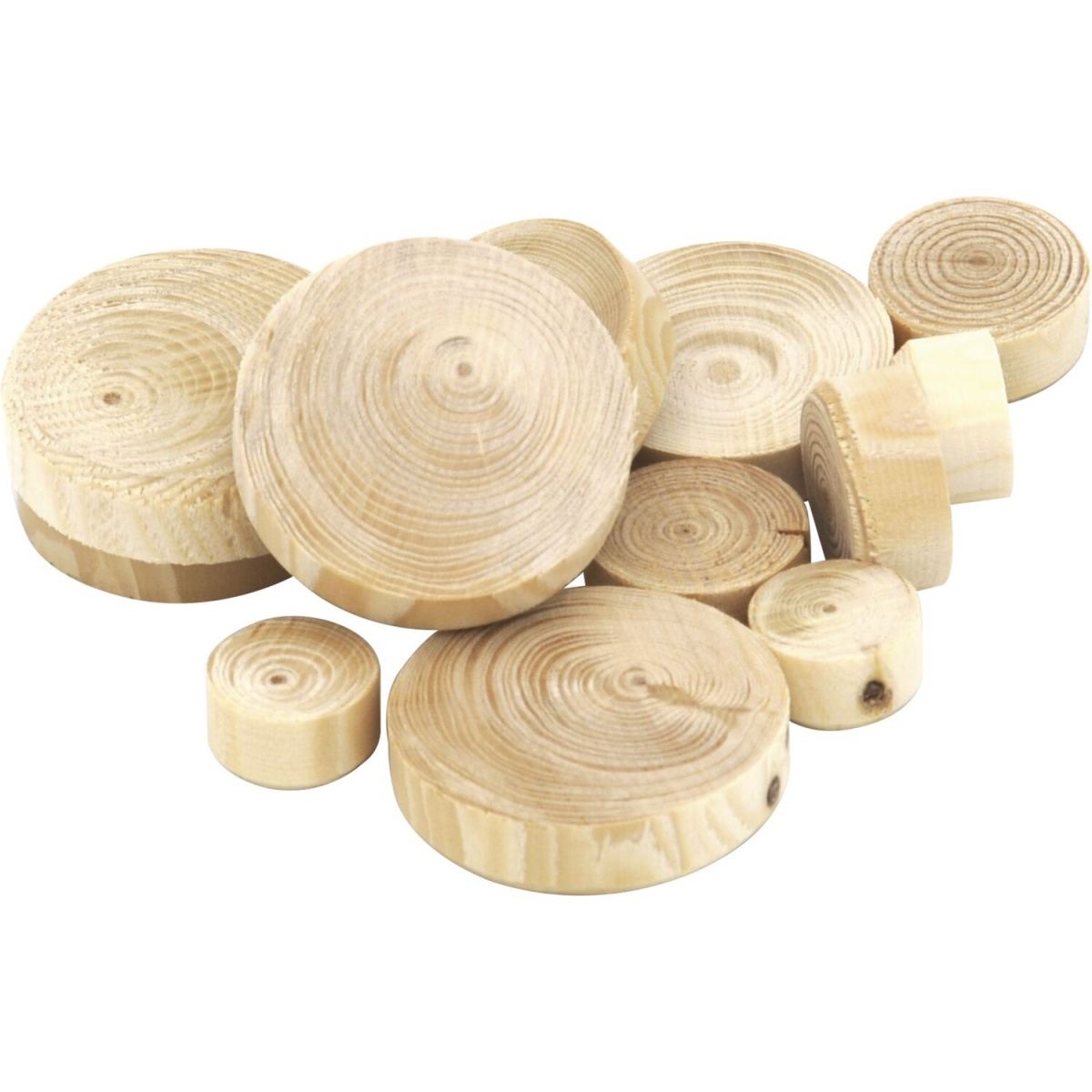 Hrča vyspravovacia 25mm /bal.100ks - V.P.F.MEDIUM s.r.o. Stavebné a nábytkové kovanie