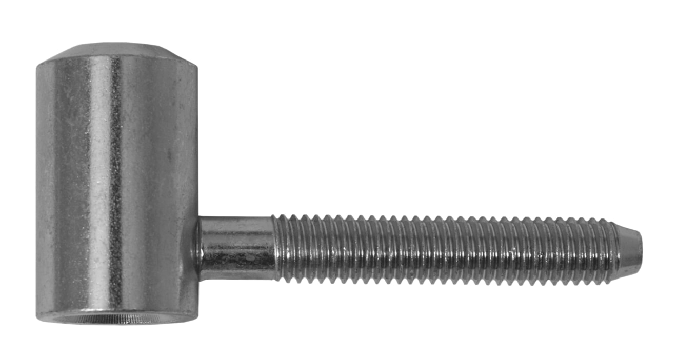 Záves dverový 60/12mm VD Zn - V.P.F.MEDIUM s.r.o. Stavebné a nábytkové kovanie