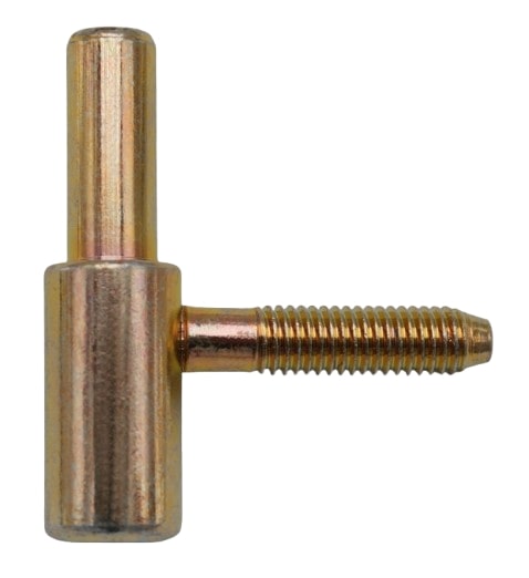 Záves dverový 60/10mm SD M8 žZn - V.P.F.MEDIUM s.r.o. Stavebné a nábytkové kovanie