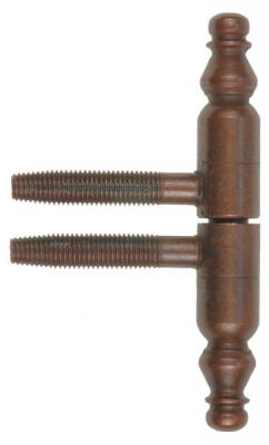 Záves dverový 131/16mm bronz - V.P.F.MEDIUM s.r.o. Stavebné a nábytkové kovanie