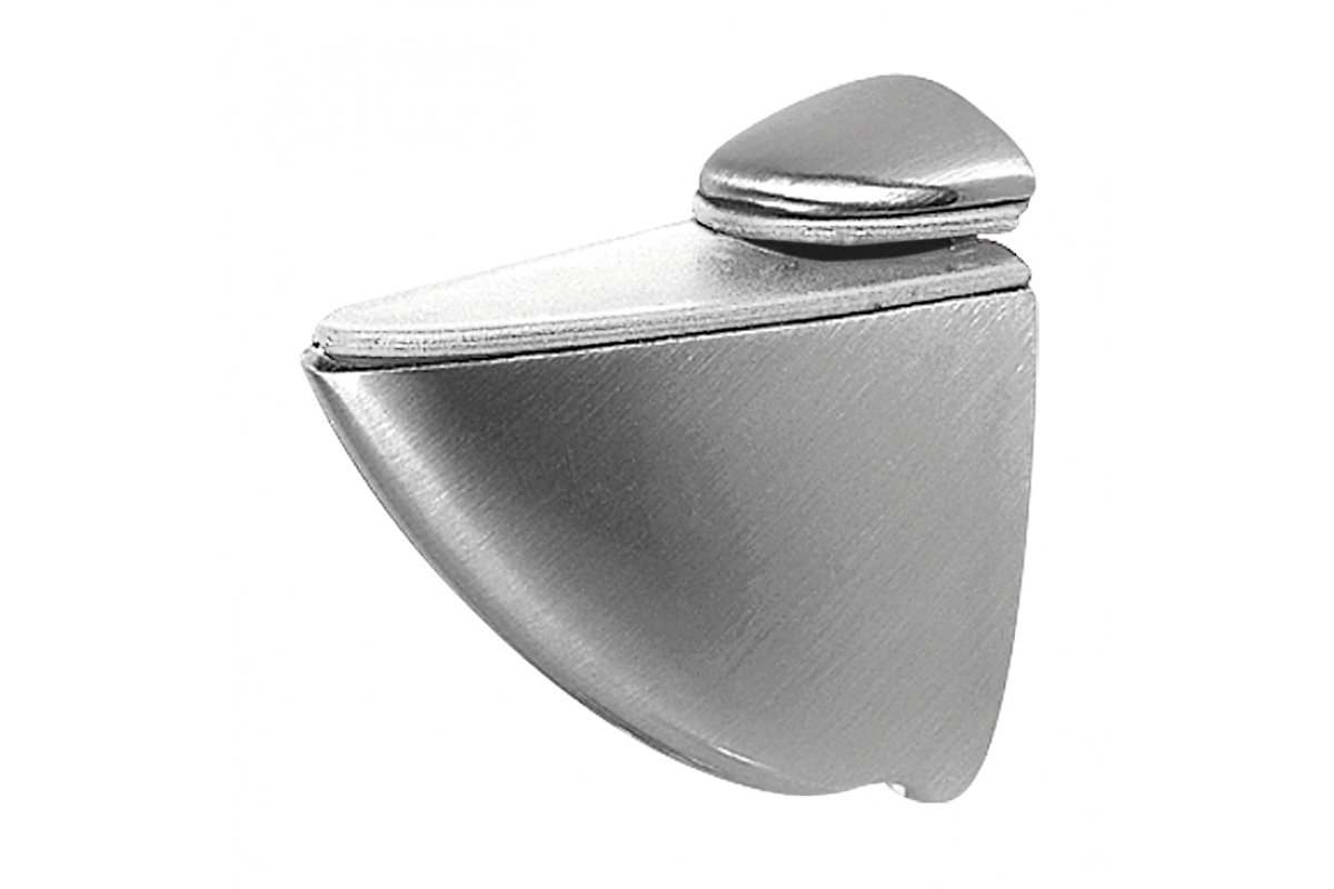 Držiak Pelikán 105 inox - V.P.F.MEDIUM s.r.o. Stavebné a nábytkové kovanie