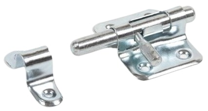 Zástrč skriňová UZ 35 Zn - V.P.F.MEDIUM s.r.o. Stavebné a nábytkové kovanie