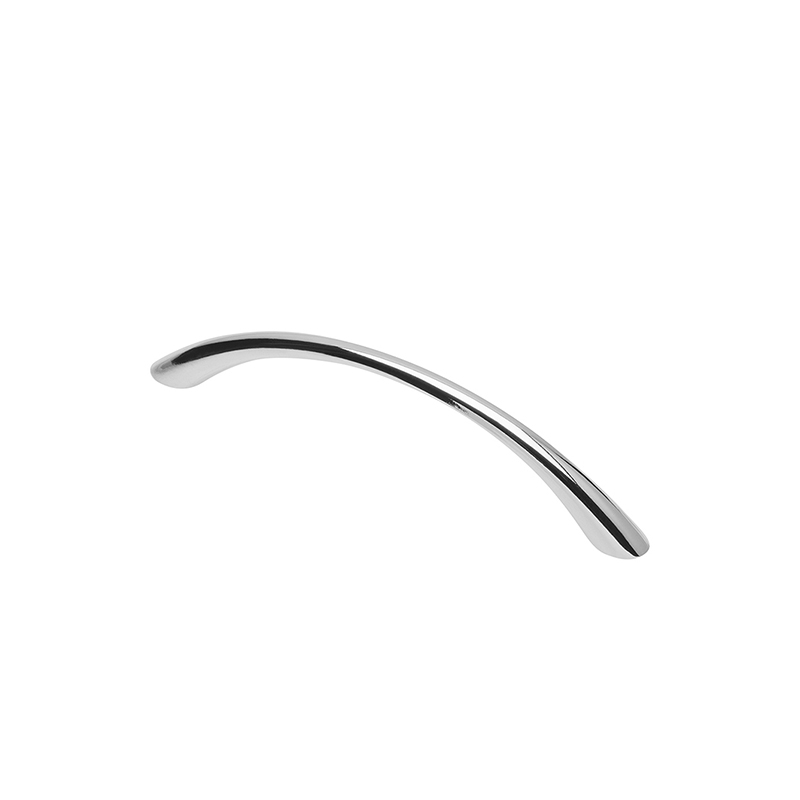 Úchytka Anna 128mm Cr - V.P.F.MEDIUM s.r.o. Stavebné a nábytkové kovanie