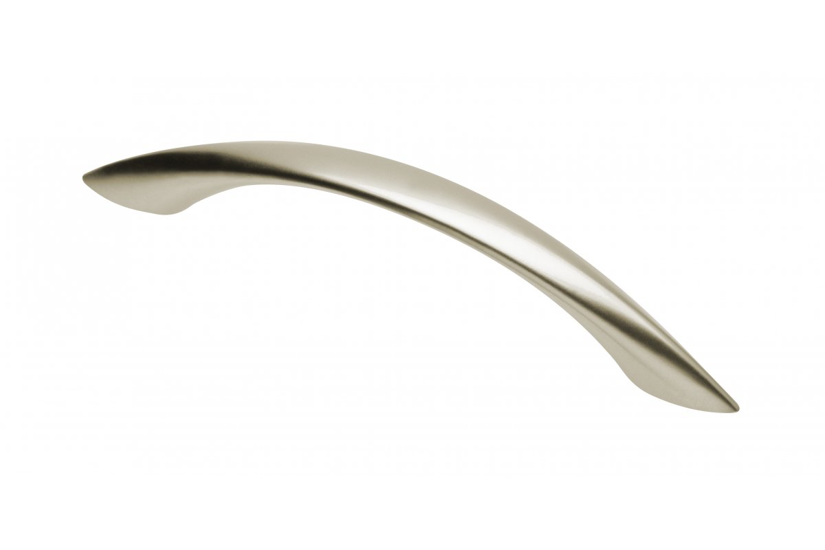 Úchytka Paloma 128mm NiSat - Úchytky | ***