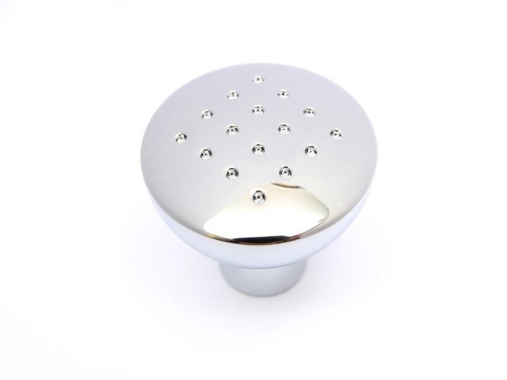 Knopok Jaro 28mm Cr - V.P.F.MEDIUM s.r.o. Stavebné a nábytkové kovanie