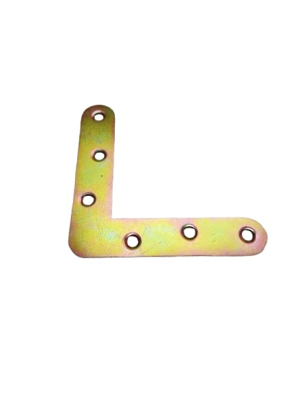 Rohovník AM Esc/80 žltCr - V.P.F.MEDIUM s.r.o. Stavebné a nábytkové kovanie