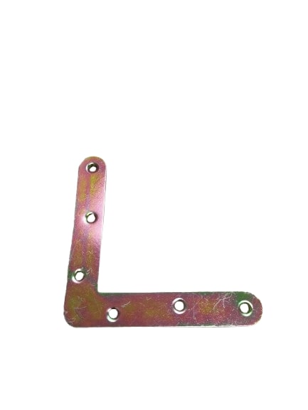 Rohovník AM Esc/100 žltCr - V.P.F.MEDIUM s.r.o. Stavebné a nábytkové kovanie