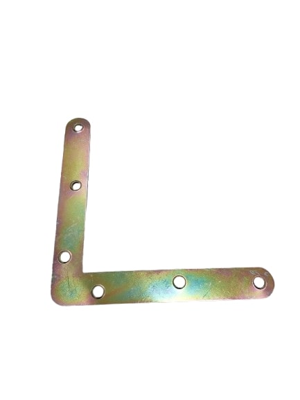 Rohovník AM Esc/120 žltCr - V.P.F.MEDIUM s.r.o. Stavebné a nábytkové kovanie