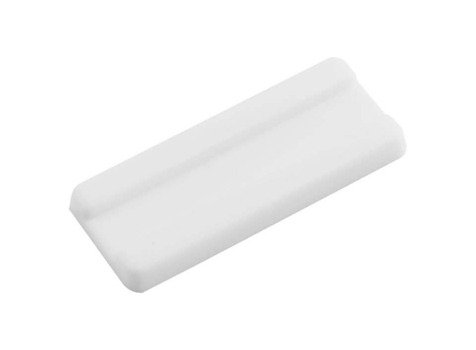 Klzák nastreľovací biely - V.P.F.MEDIUM s.r.o. Stavebné a nábytkové kovanie