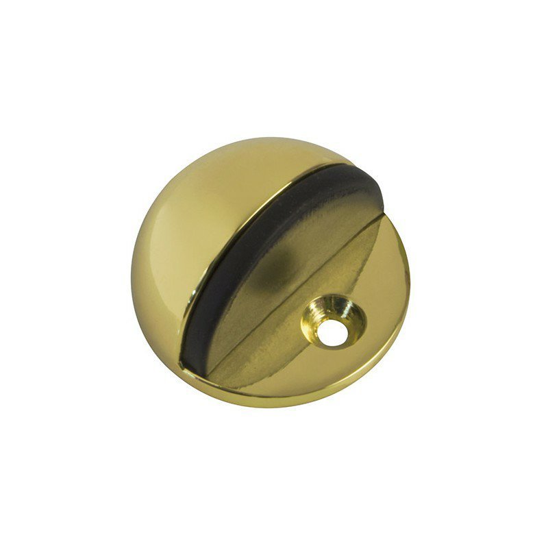 Zarážka dverová F1-267 Ms - Stavače,zarážky a dorazy | ***