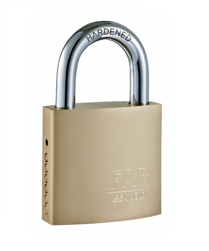 Zámok visiaci 110RSH/52 3 kl. - V.P.F.MEDIUM s.r.o. Stavebné a nábytkové kovanie