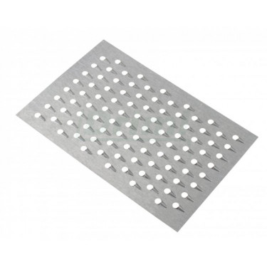 Plech náhradný na strúhadlo - V.P.F.MEDIUM s.r.o. Stavebné a nábytkové kovanie