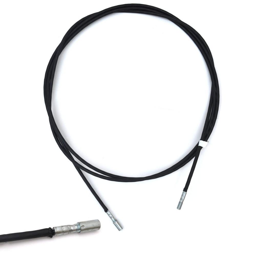 Nadstavec 3m do nerezových komínov - Kartáče a nadstavce | ***