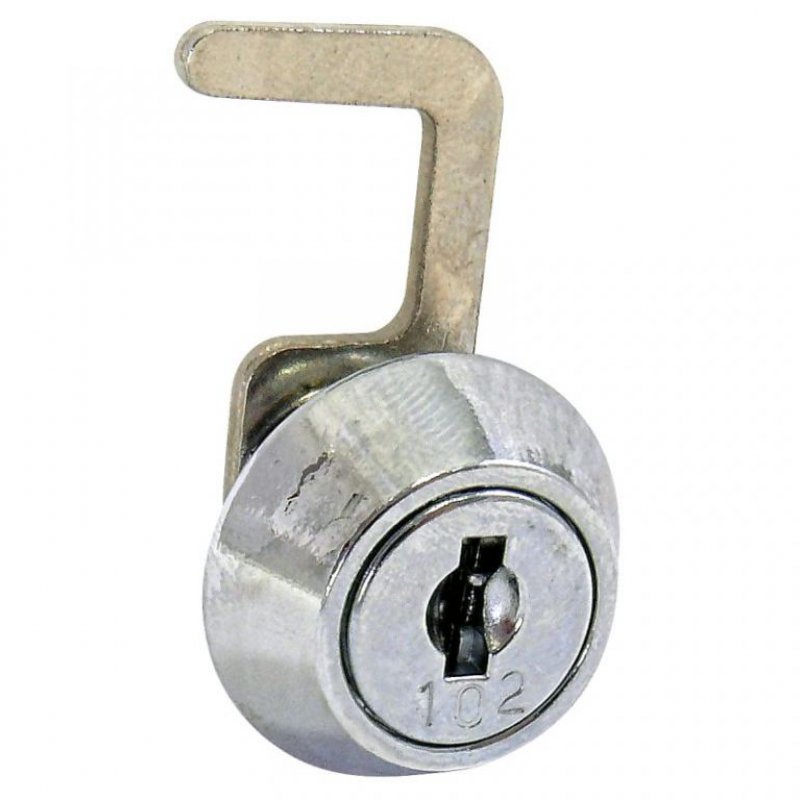 Zámok do pokladničiek - V.P.F.MEDIUM s.r.o. Stavebné a nábytkové kovanie