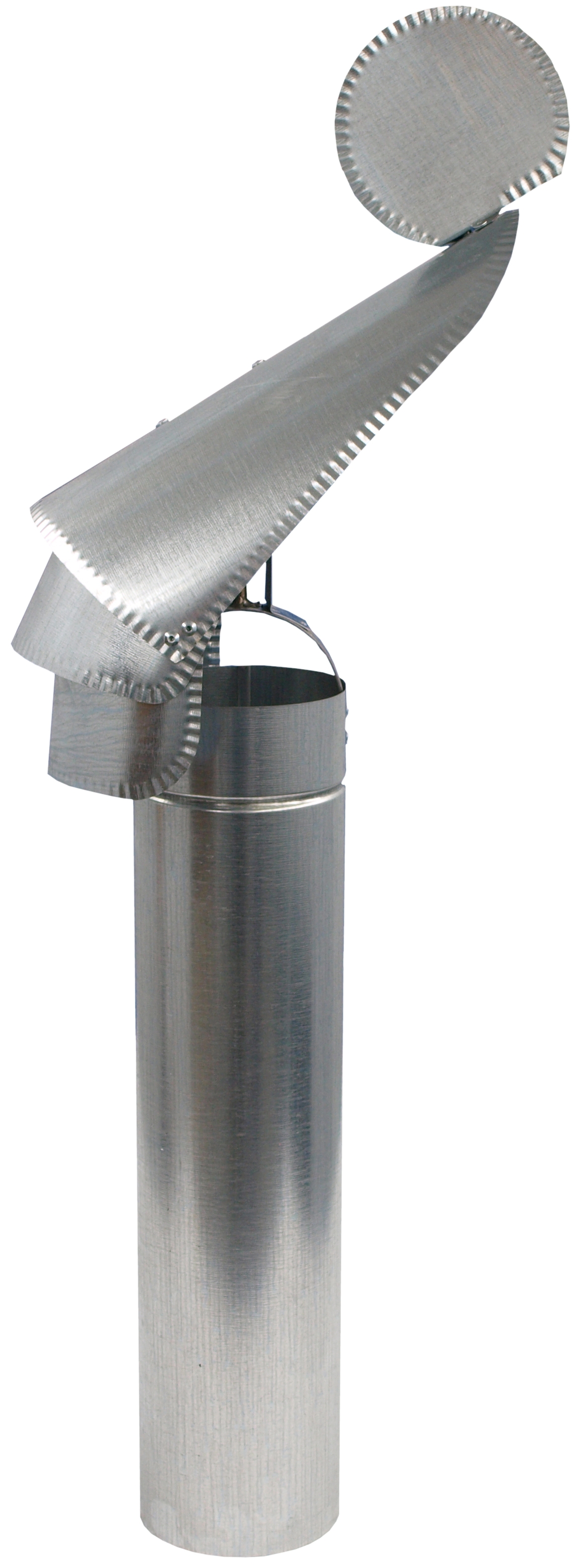 Kohút na komín 200mm - V.P.F.MEDIUM s.r.o. Stavebné a nábytkové kovanie