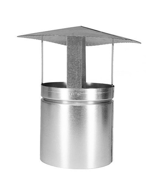 Strieška komínová 250mm - V.P.F.MEDIUM s.r.o. Stavebné a nábytkové kovanie