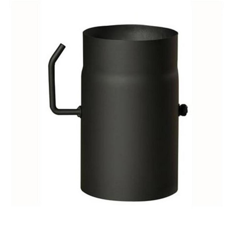 Rúra dymová hrubostenná 150/250/1,5mm kl. - V.P.F.MEDIUM s.r.o. Stavebné a nábytkové kovanie