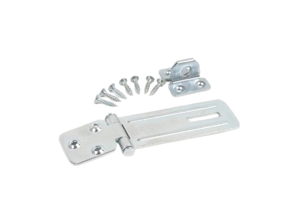 Petlica P 100 - V.P.F.MEDIUM s.r.o. Stavebné a nábytkové kovanie