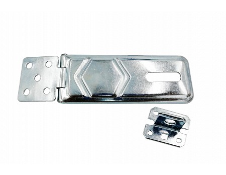 Petlica P 125 - V.P.F.MEDIUM s.r.o. Stavebné a nábytkové kovanie