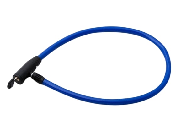 Zámok lankový 110-8x65mm - V.P.F.MEDIUM s.r.o. Stavebné a nábytkové kovanie